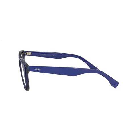 fendi ff 0198|Fendi FF 0198 L04 Blau .